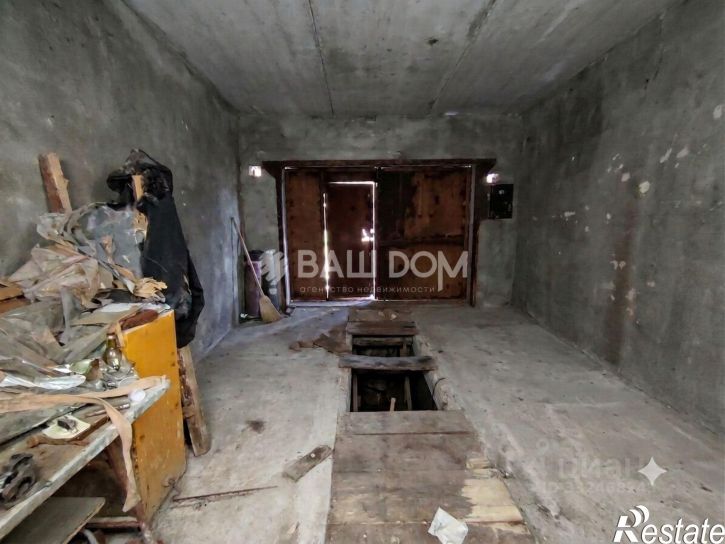 Гараж/парковка ул Карачижская, 79/4,  д. 79/4