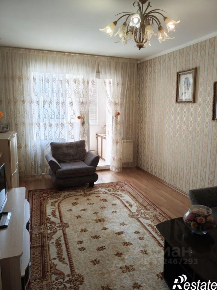 3-комн квартира ул Жуковского, 21,  д. 21