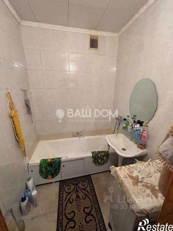 1-комн квартира ул Богдана Хмельницкого, 37,  д. 37