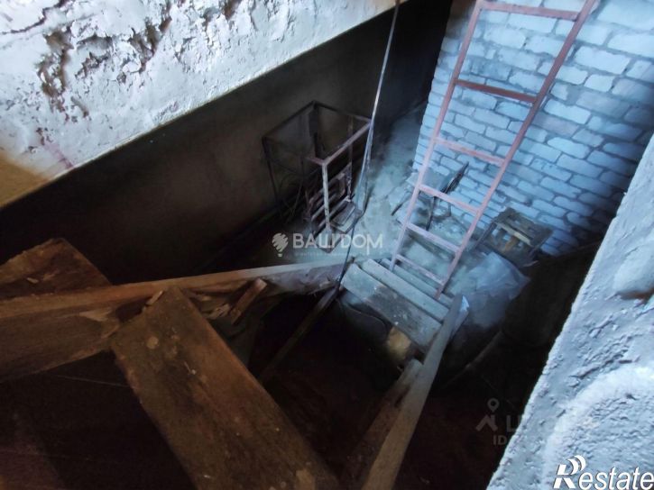 Гараж/парковка ул Карачижская, 79/4,  д. 79/4