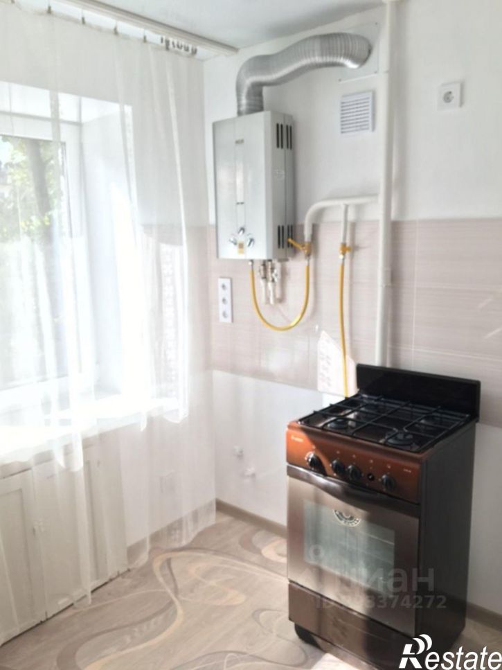 1-комн квартира ул Дуки, 41,  д. 41