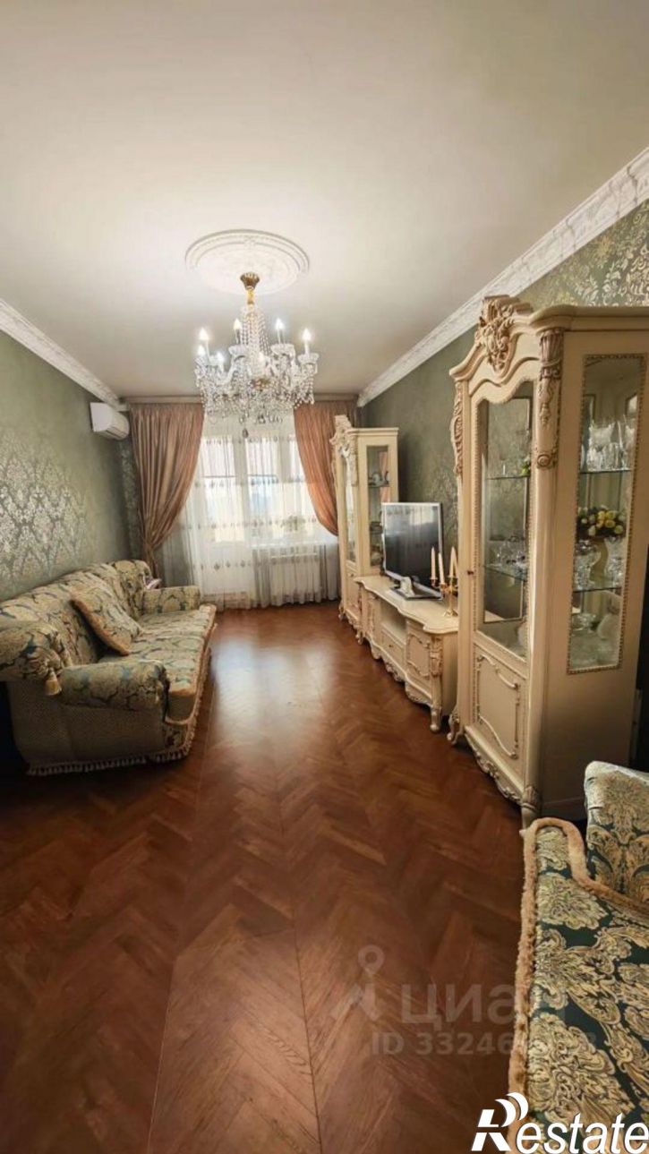 2-комн квартира ул Красный Маяк, 98,  д. 98