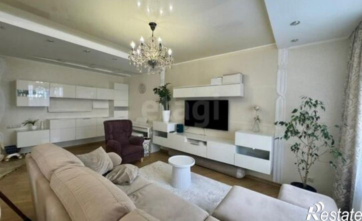3-комн квартира ул Красноармейская, 39,  д. 39