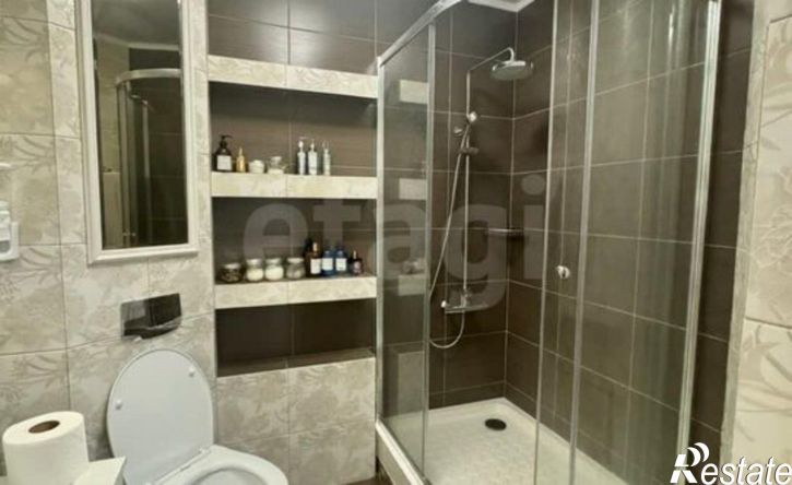 3-комн квартира ул Красноармейская, 39,  д. 39