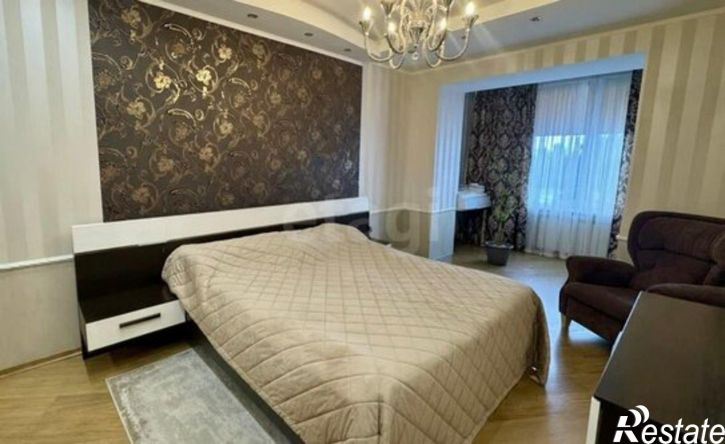 3-комн квартира ул Красноармейская, 39,  д. 39