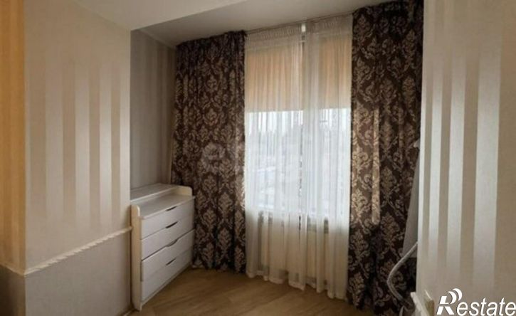 3-комн квартира ул Красноармейская, 39,  д. 39
