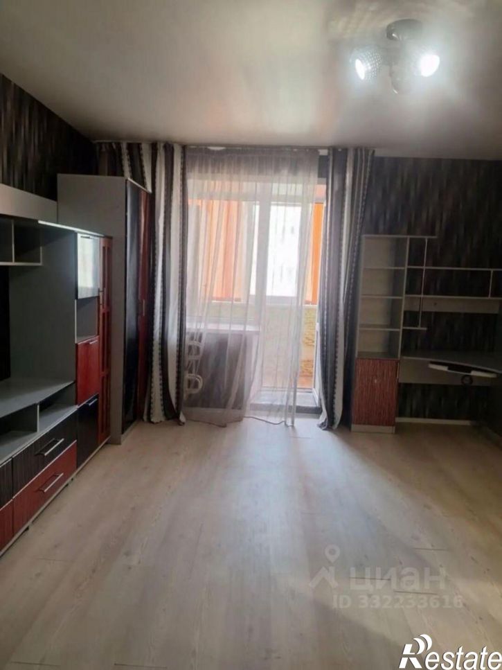 1-комн квартира ул Шоссейная, 63,  д. 63