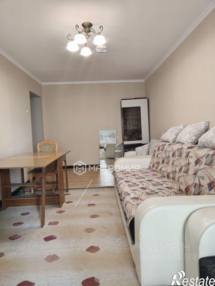 2-комн квартира ул Литейная, 65,  д. 65