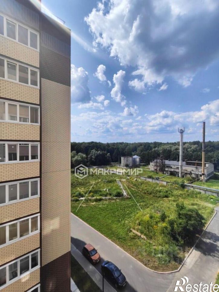 2-комн квартира ул Литейная, 65,  д. 65