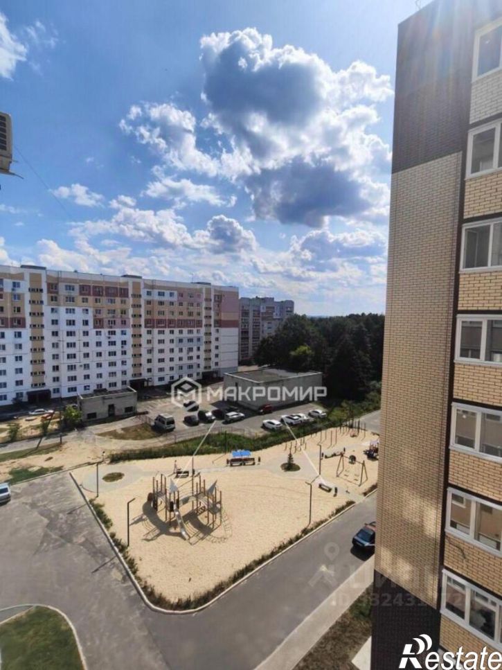 2-комн квартира ул Литейная, 65,  д. 65
