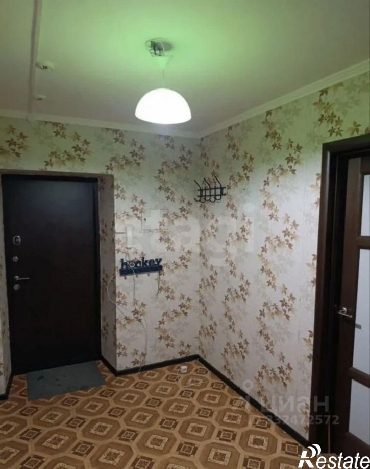 2-комн квартира ул Дуки, 58А,  д. 58А