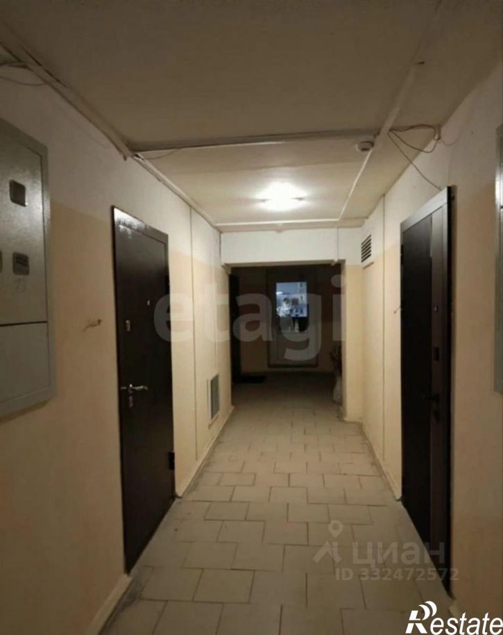 2-комн квартира ул Дуки, 58А,  д. 58А