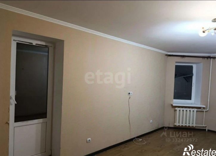 2-комн квартира ул Дуки, 58А,  д. 58А