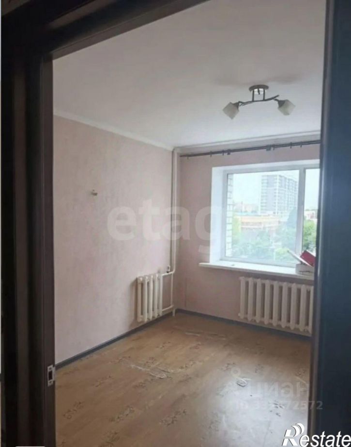 2-комн квартира ул Дуки, 58А,  д. 58А