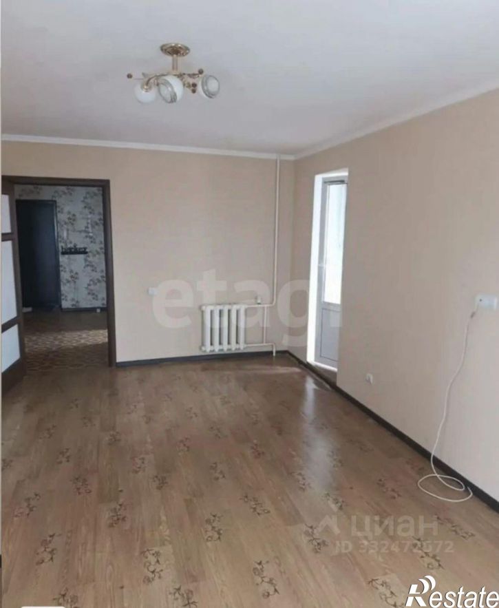 2-комн квартира ул Дуки, 58А,  д. 58А