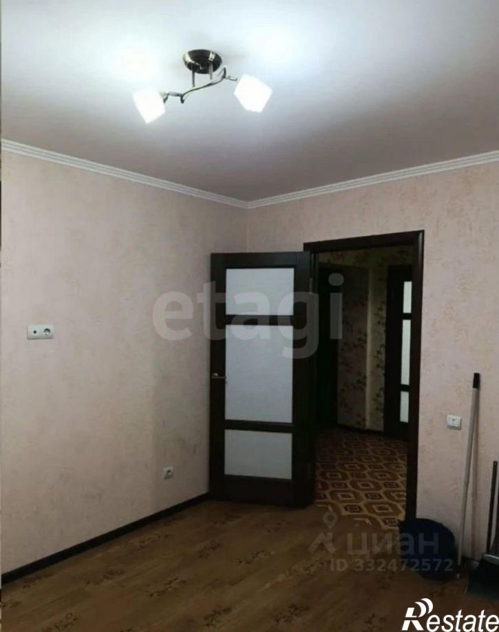 2-комн квартира ул Дуки, 58А,  д. 58А