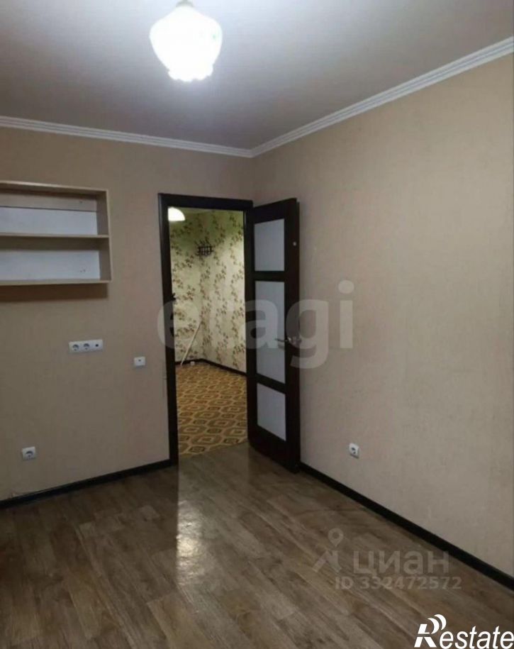 2-комн квартира ул Дуки, 58А,  д. 58А