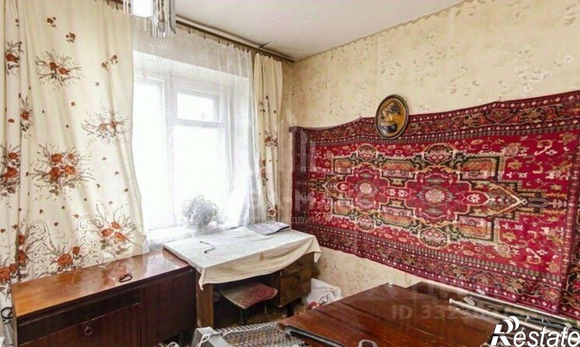 Купить квартиру за 2 900 000 рублей на пр-кт Станке Димитрова, 57