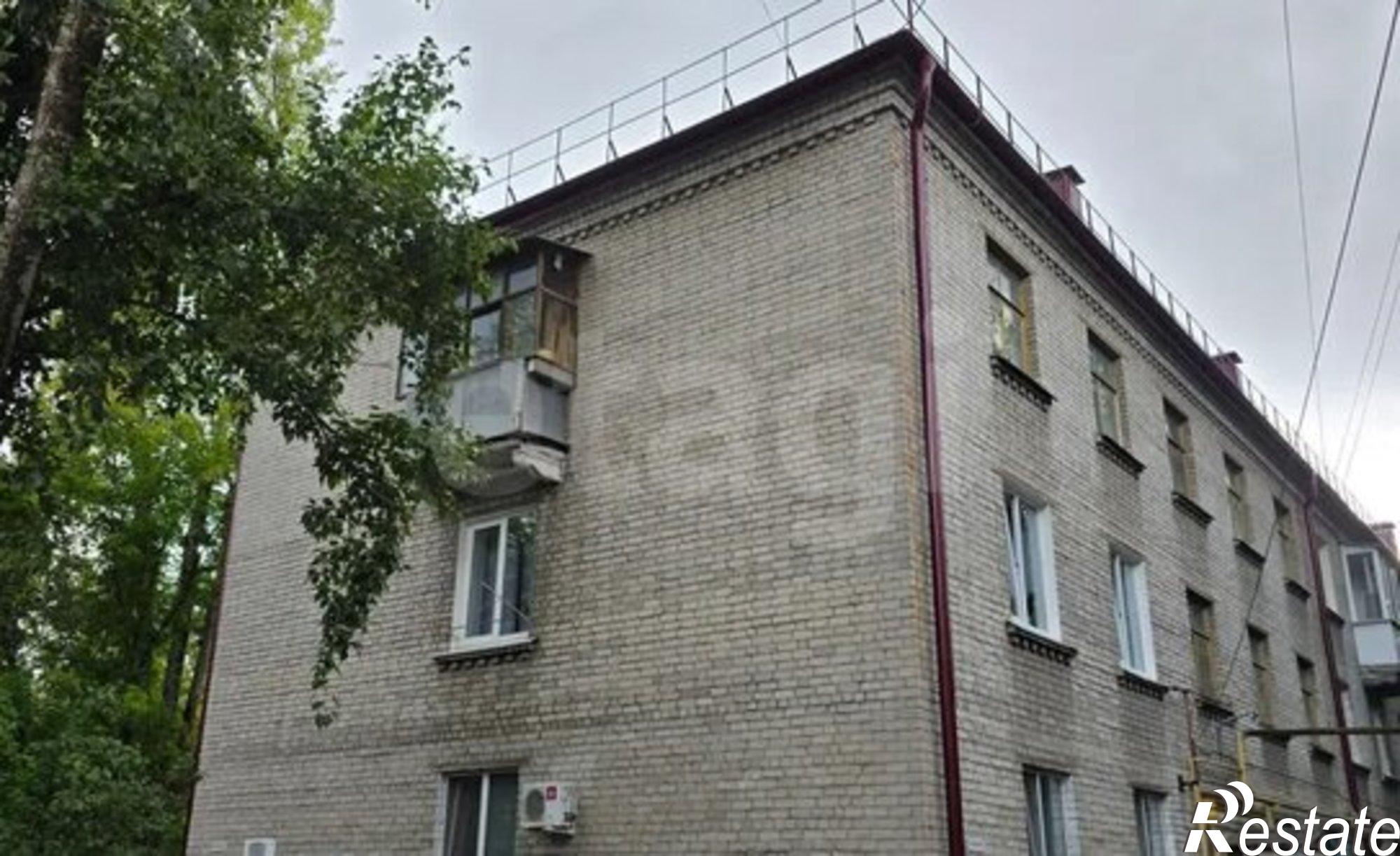 Купить квартиру за 2 200 000 рублей на ул Чапаева, 2