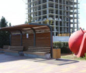 2-комн, 66 кв м, этаж 1/9 улица Комарова, 47а