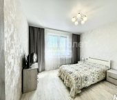 2-комн, 52кв м, этаж 5/10 ул Крахмалева, 33