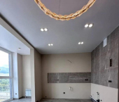 1-комн, 45кв м, этаж 9/19 ул Комарова, 41