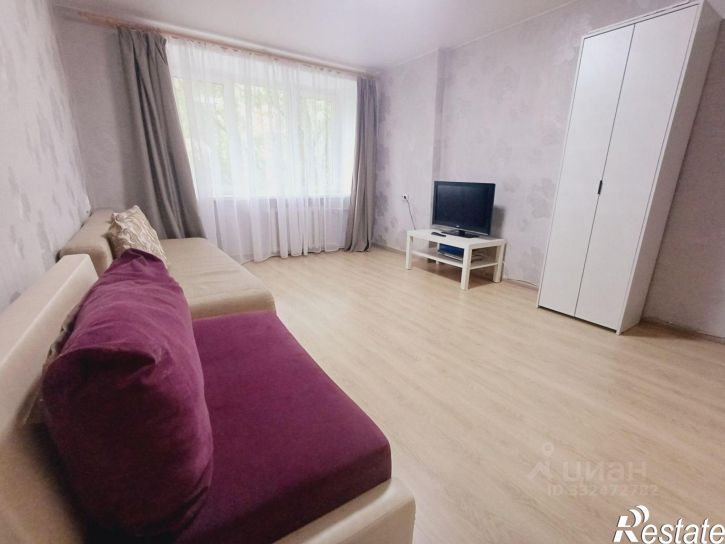 2-комн квартира ул Транспортная, 18,  д. 18