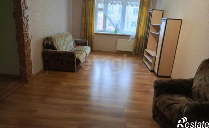 2-комн квартира ул Романа Брянского, 25,  д. 25