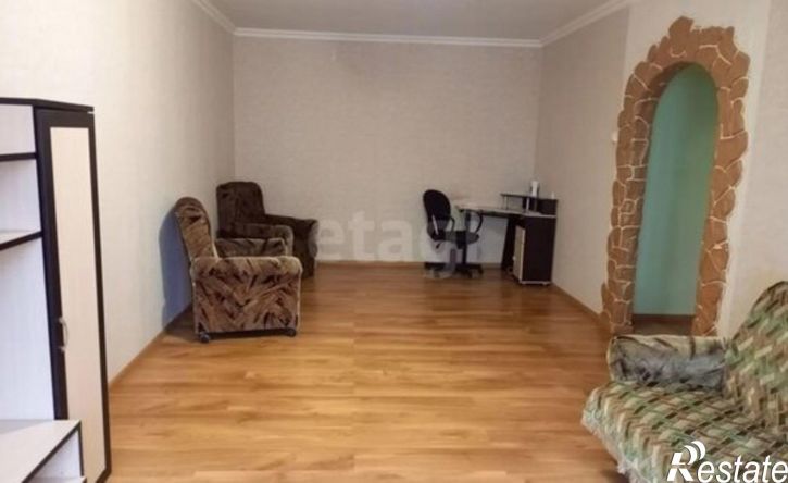 2-комн квартира ул Романа Брянского, 25,  д. 25