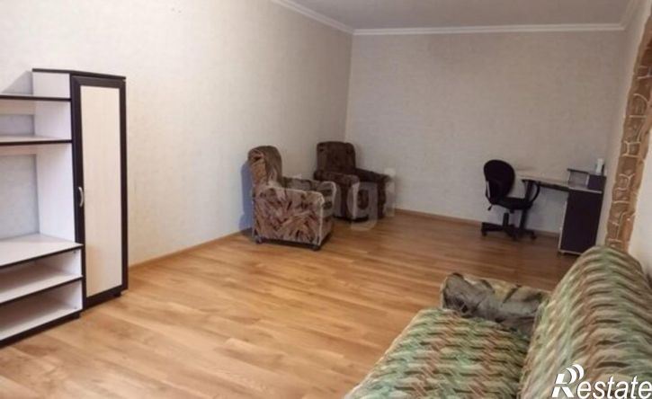 2-комн квартира ул Романа Брянского, 25,  д. 25