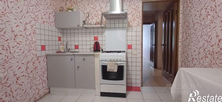 2-комн квартира ул Транспортная, 18,  д. 18