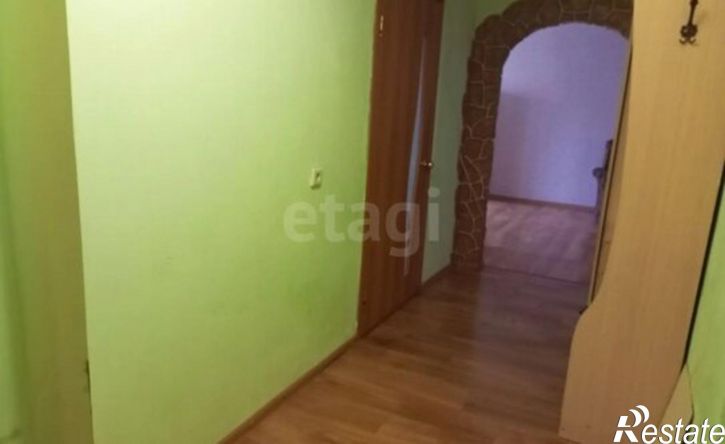 2-комн квартира ул Романа Брянского, 25,  д. 25