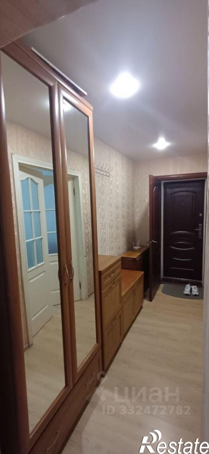 2-комн квартира ул Транспортная, 18,  д. 18
