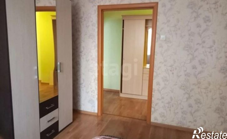 2-комн квартира ул Романа Брянского, 25,  д. 25