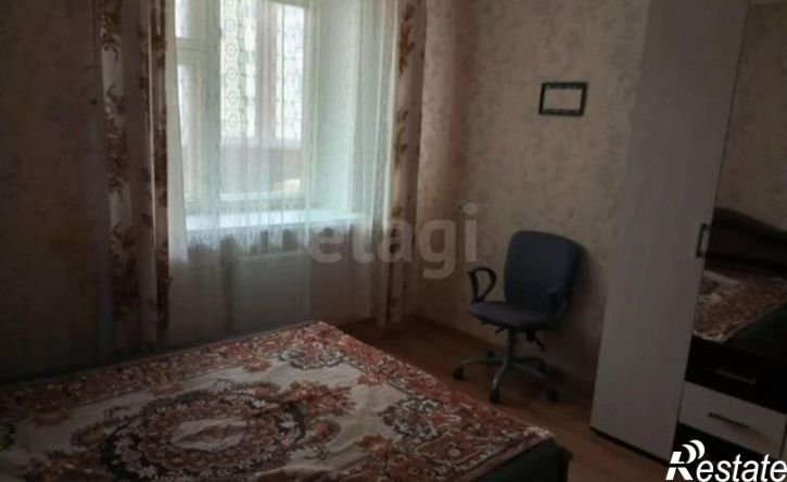2-комн квартира ул Романа Брянского, 25,  д. 25