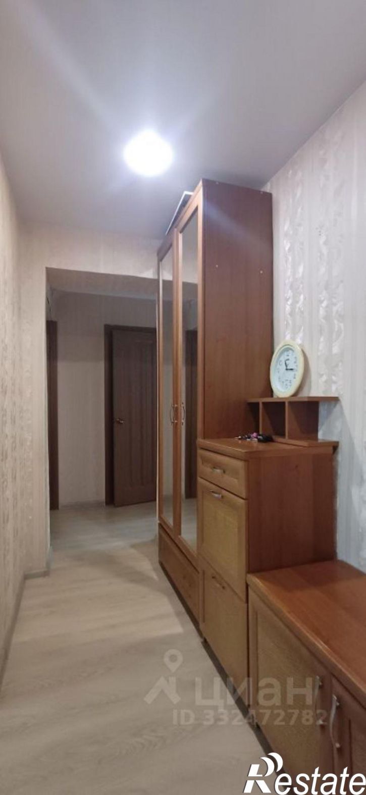 2-комн квартира ул Транспортная, 18,  д. 18