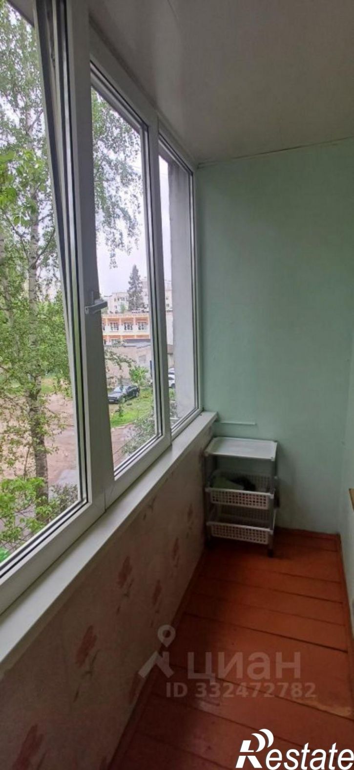 2-комн квартира ул Транспортная, 18,  д. 18