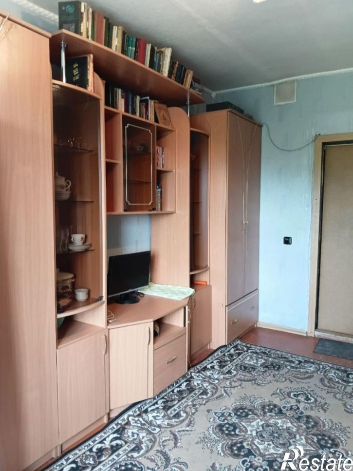 Комната ул Ново-Советская, 71,  д. 71