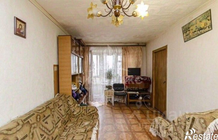 4-комн квартира пр-кт Станке Димитрова, 57,  д. 57