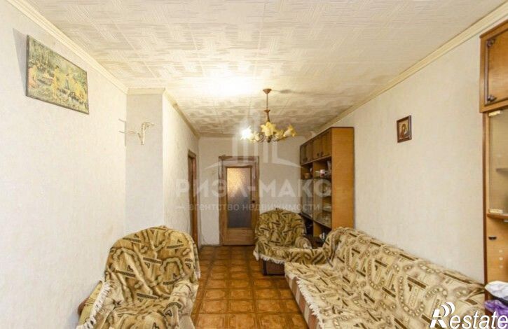 4-комн квартира пр-кт Станке Димитрова, 57,  д. 57