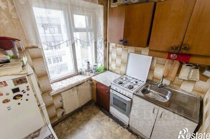 4-комн квартира пр-кт Станке Димитрова, 57,  д. 57
