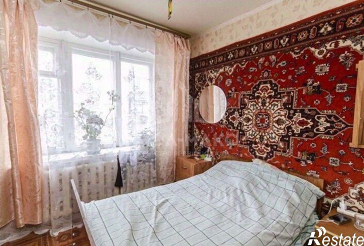 4-комн квартира пр-кт Станке Димитрова, 57,  д. 57