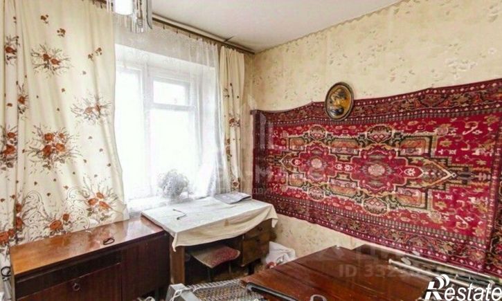 4-комн квартира пр-кт Станке Димитрова, 57,  д. 57