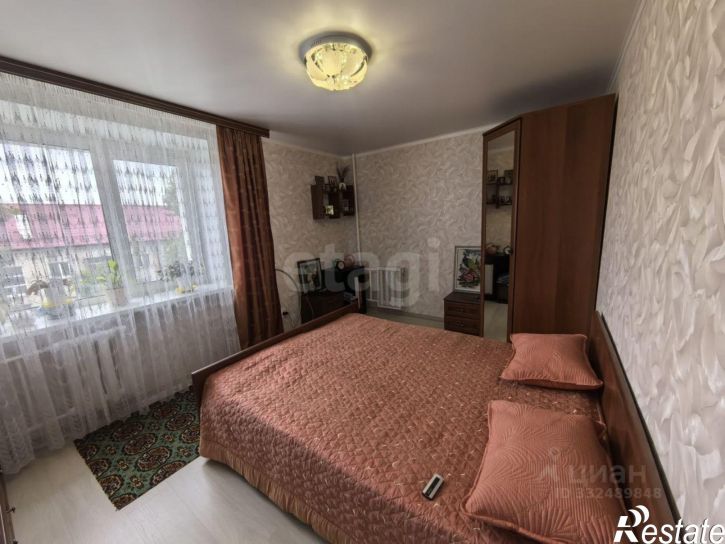 2-комн квартира ул Плеханова, 62,  д. 62