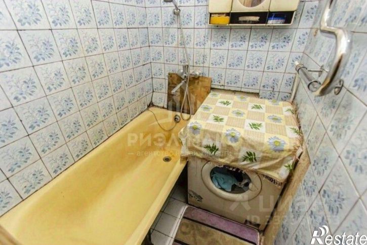 4-комн квартира пр-кт Станке Димитрова, 57,  д. 57