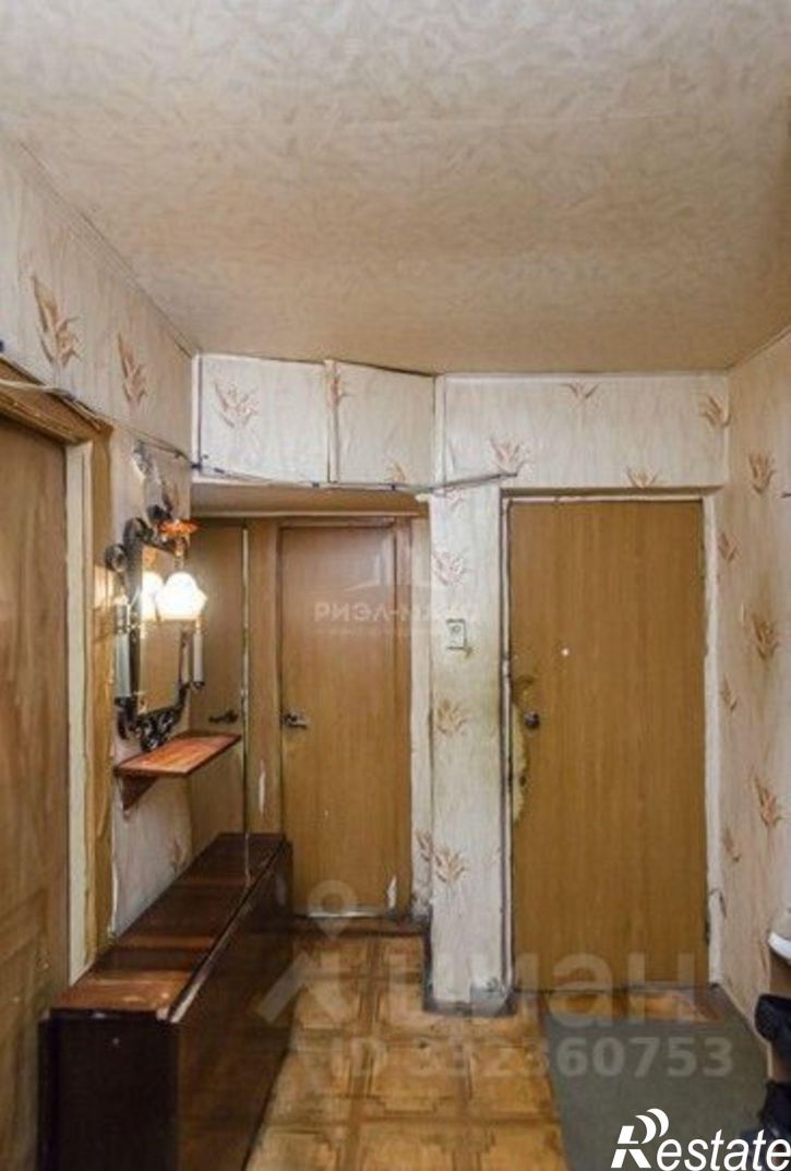 4-комн квартира пр-кт Станке Димитрова, 57,  д. 57