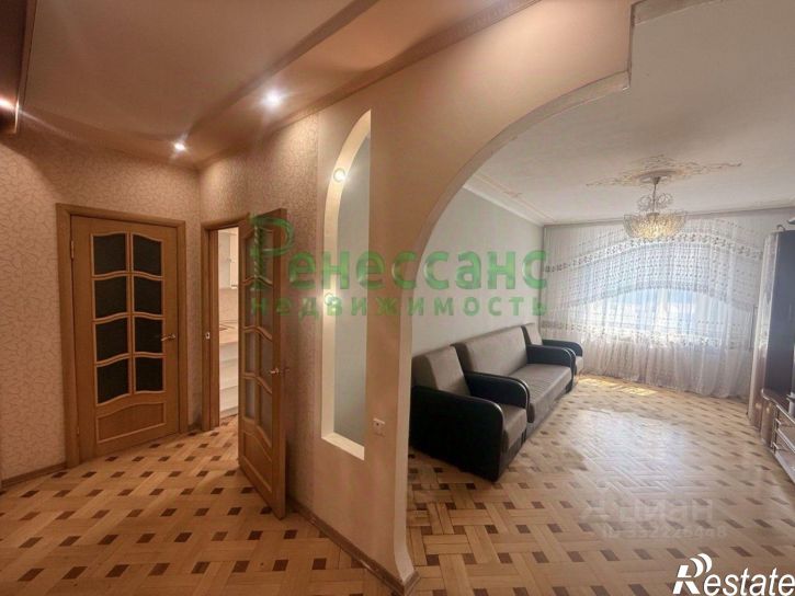 2-комн квартира пл Партизан, 1,  д. 1