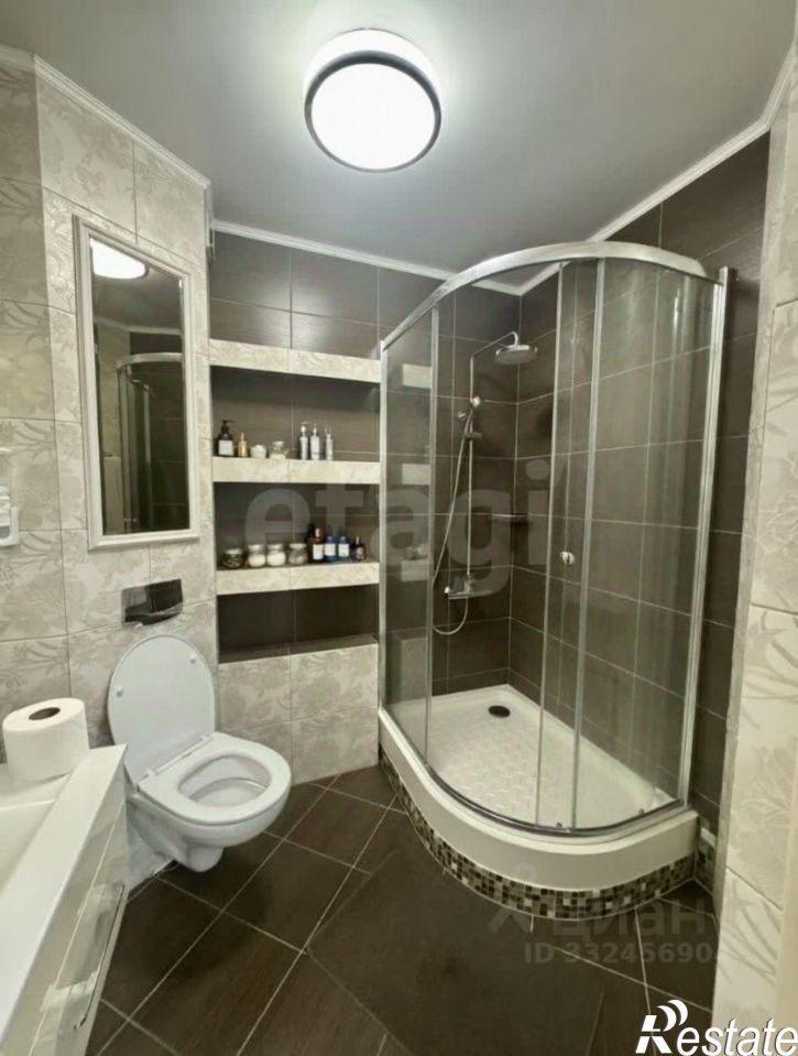 3-комн квартира ул Красноармейская, 39,  д. 39