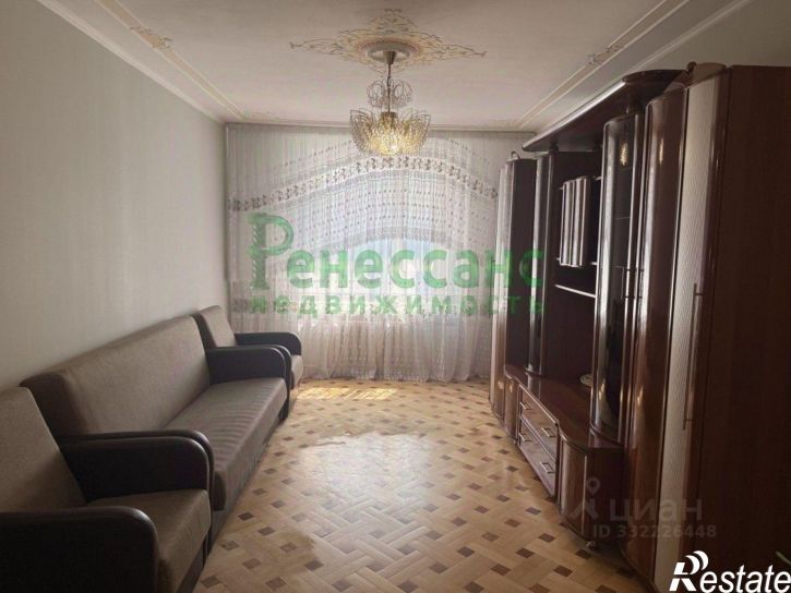 2-комн квартира пл Партизан, 1,  д. 1