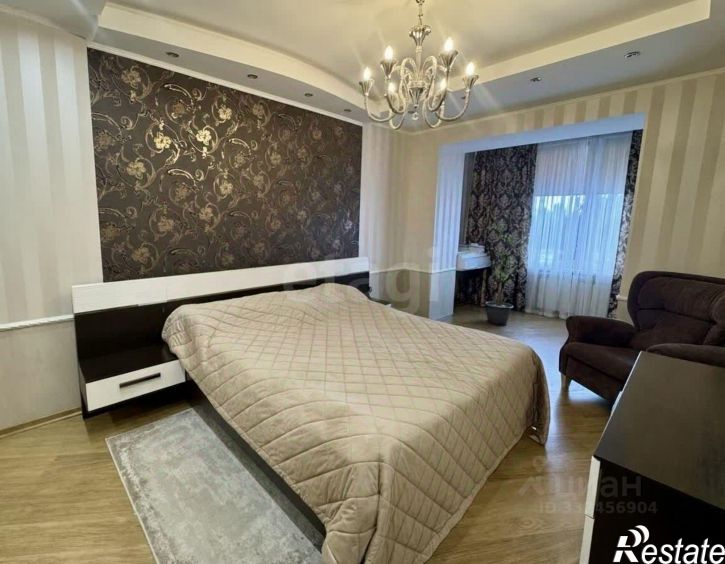 3-комн квартира ул Красноармейская, 39,  д. 39